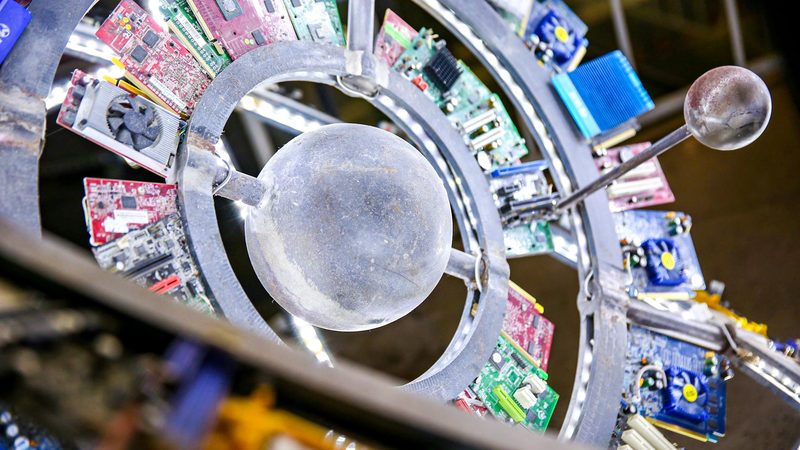 企业数字化管理平台：类型与关键要素解析**